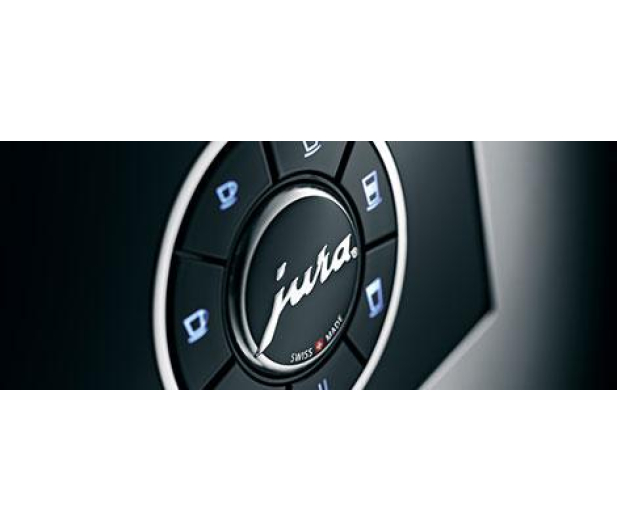 Jura IMPRESSA J9.2 PIANO WHITE - 1393146 - zdjęcie 5